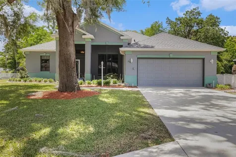 3037 N Folkestone Loop Hernando FL 34442