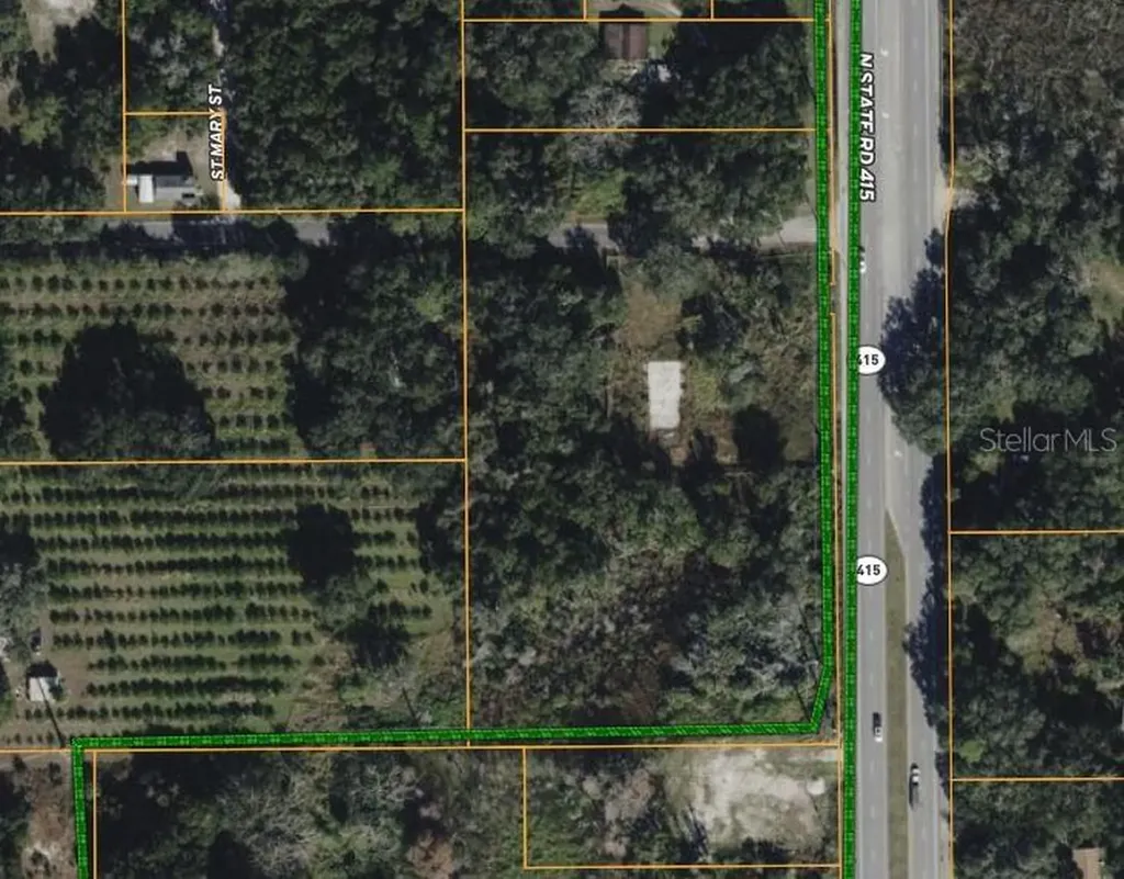 101 Collins Road Osteen FL 32764