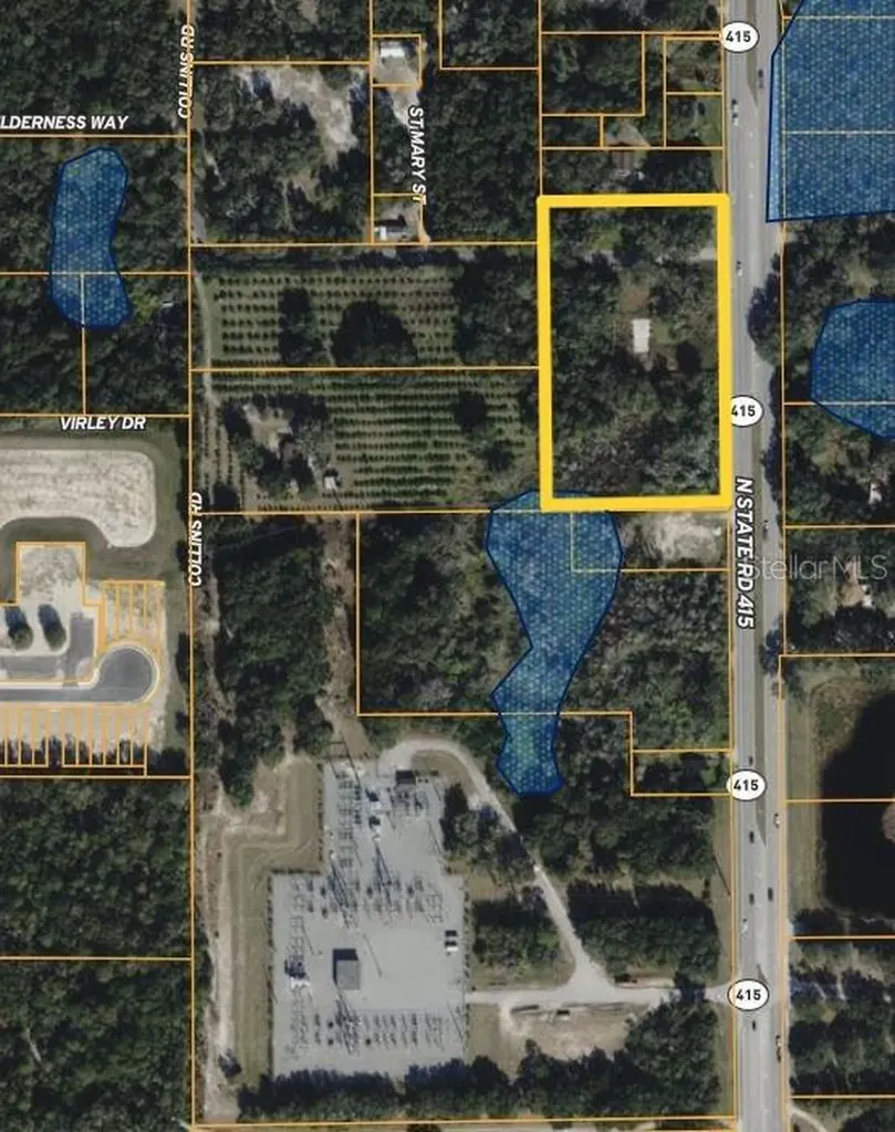 101 Collins Road Osteen FL 32764