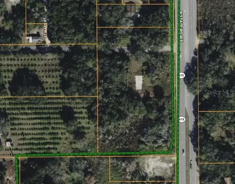 101 Collins Road Osteen FL 32764