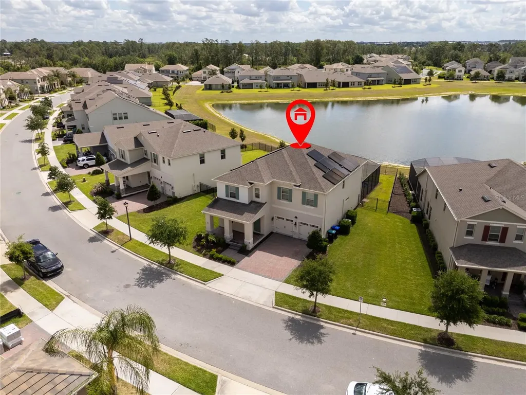 8911 Sonoma Coast Drive Winter Garden FL 34787