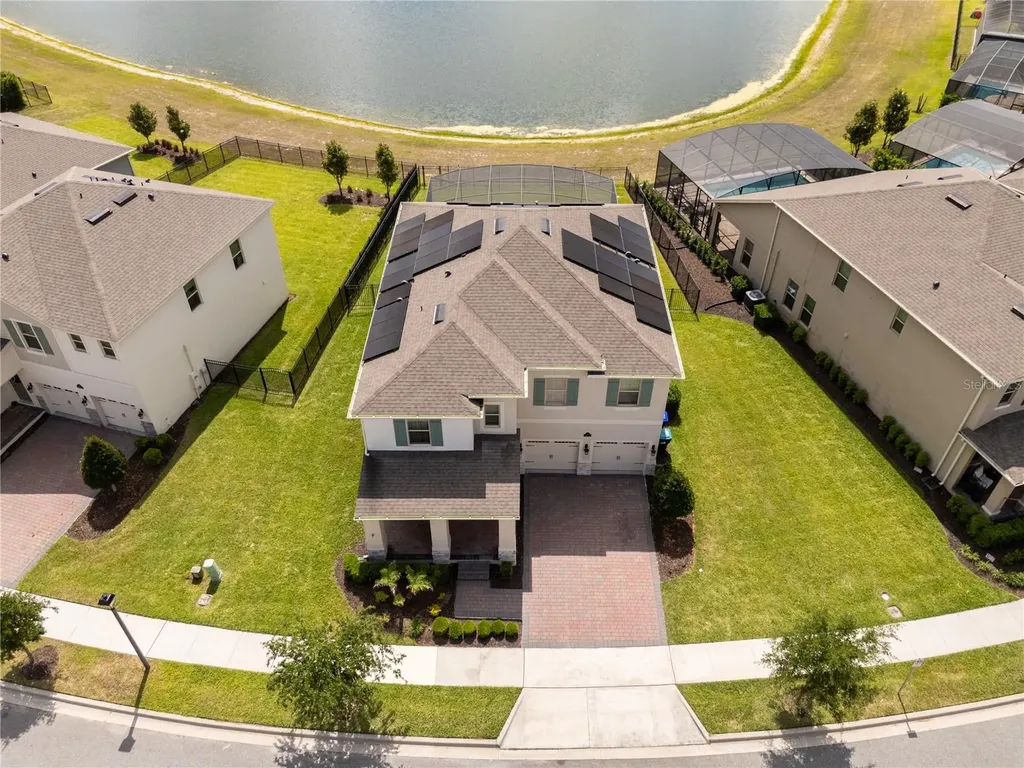 8911 Sonoma Coast Drive Winter Garden FL 34787