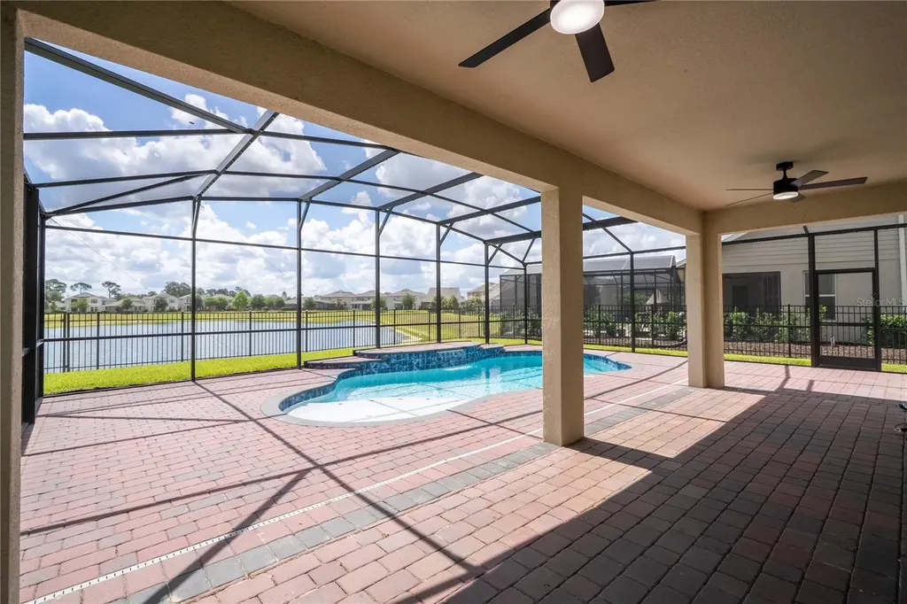 8911 Sonoma Coast Drive Winter Garden FL 34787