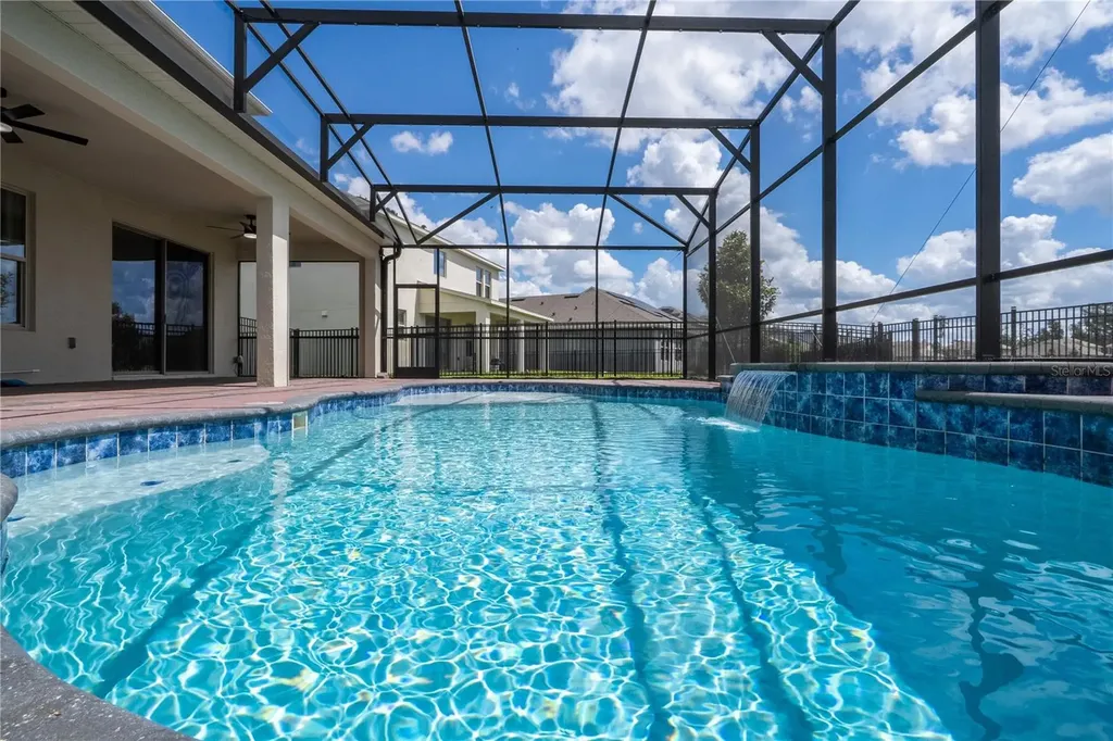 8911 Sonoma Coast Drive Winter Garden FL 34787