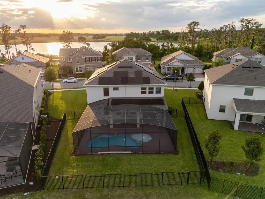 8911 Sonoma Coast Drive Winter Garden FL 34787