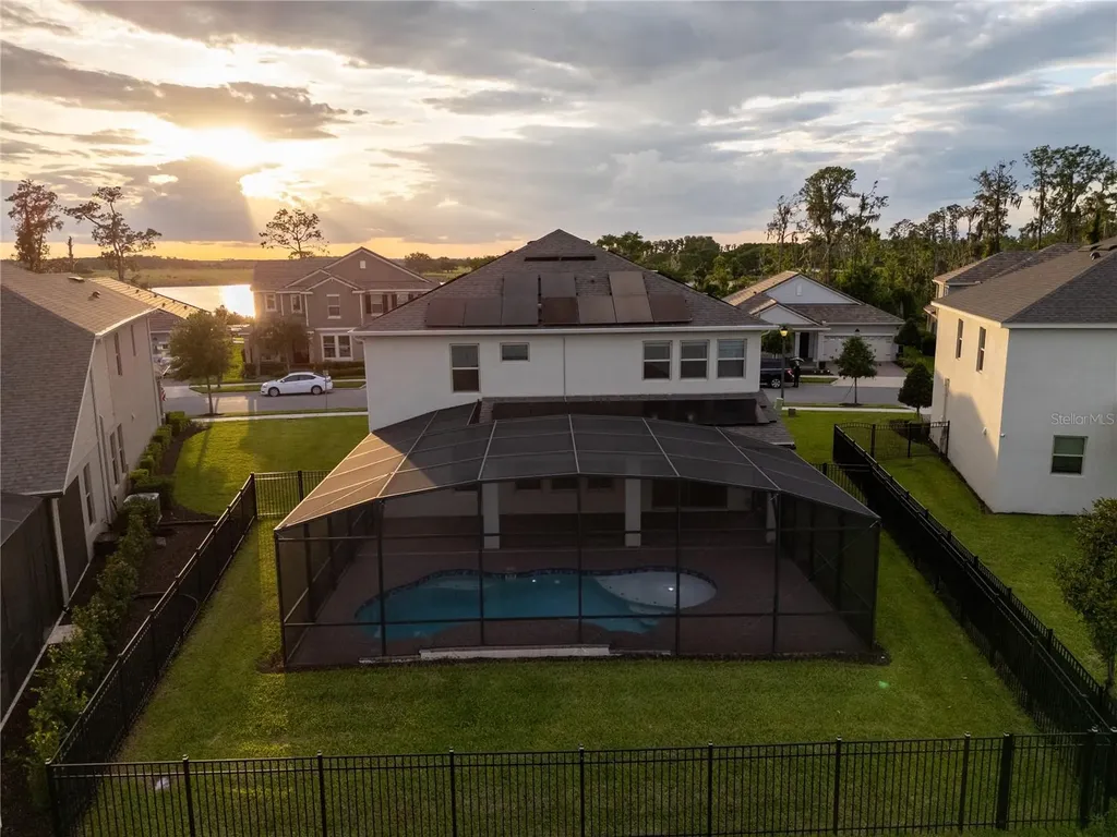 8911 Sonoma Coast Drive Winter Garden FL 34787