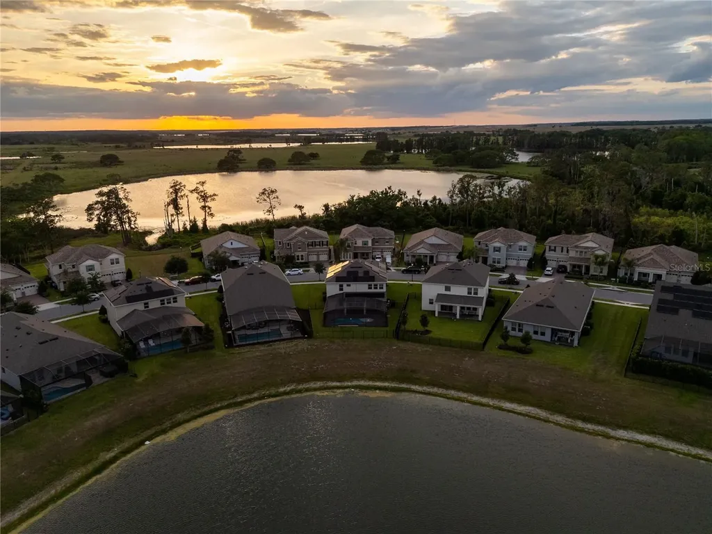 8911 Sonoma Coast Drive Winter Garden FL 34787