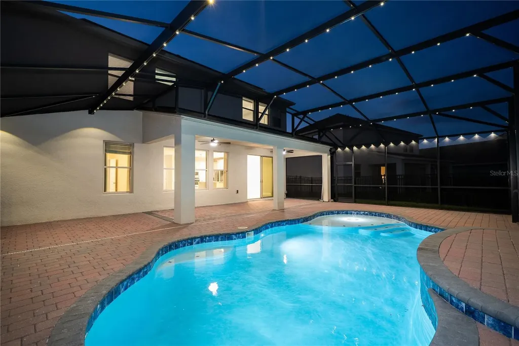 8911 Sonoma Coast Drive Winter Garden FL 34787