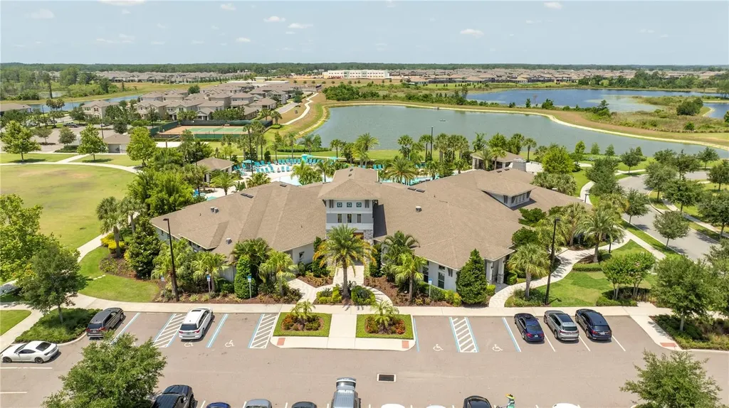 8911 Sonoma Coast Drive Winter Garden FL 34787