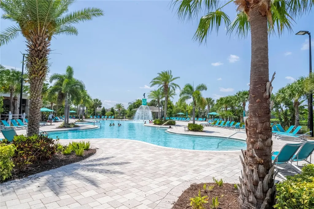 8911 Sonoma Coast Drive Winter Garden FL 34787