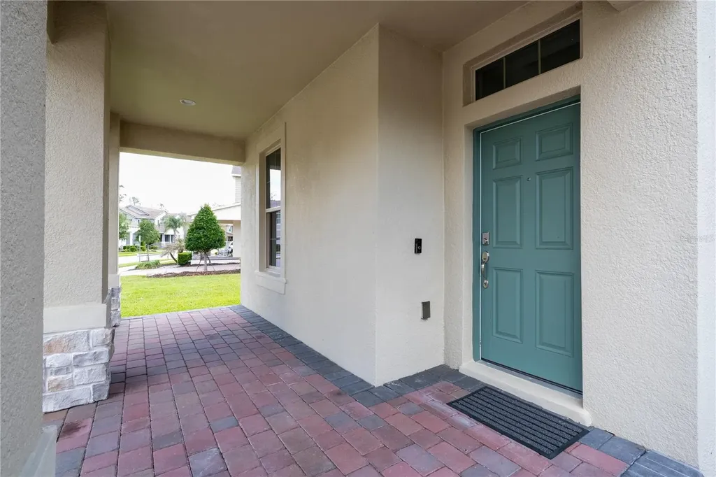 8911 Sonoma Coast Drive Winter Garden FL 34787