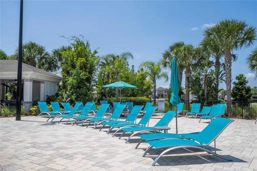 8911 Sonoma Coast Drive Winter Garden FL 34787
