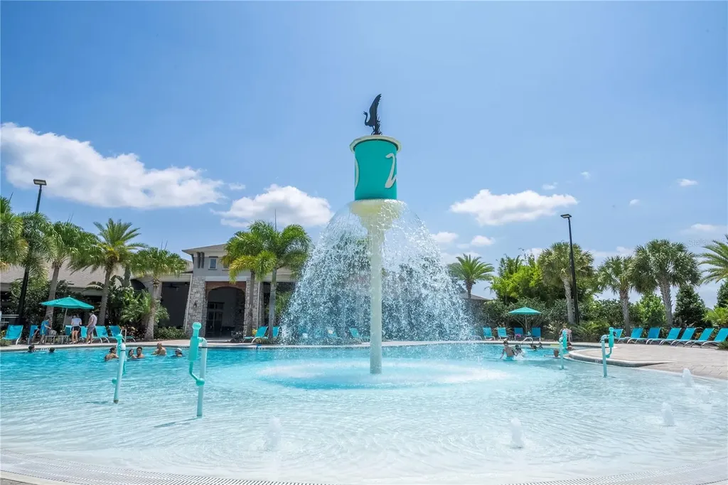8911 Sonoma Coast Drive Winter Garden FL 34787
