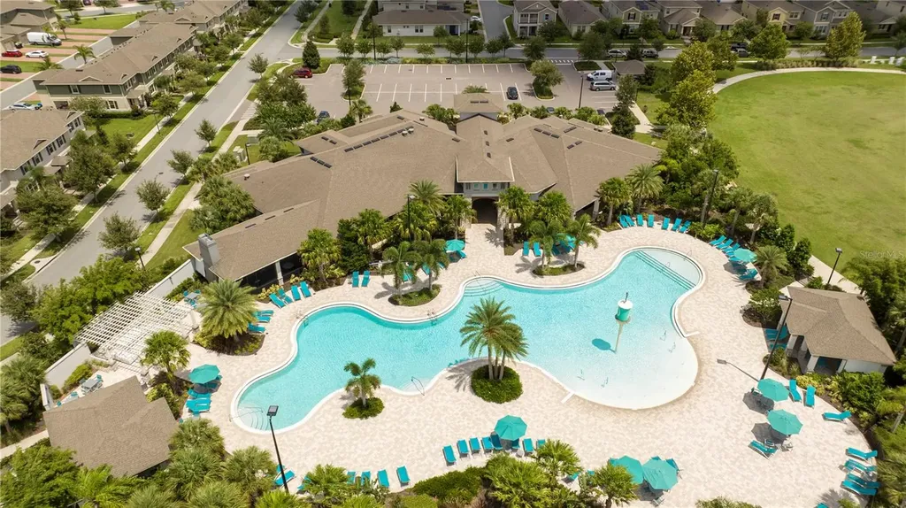 8911 Sonoma Coast Drive Winter Garden FL 34787