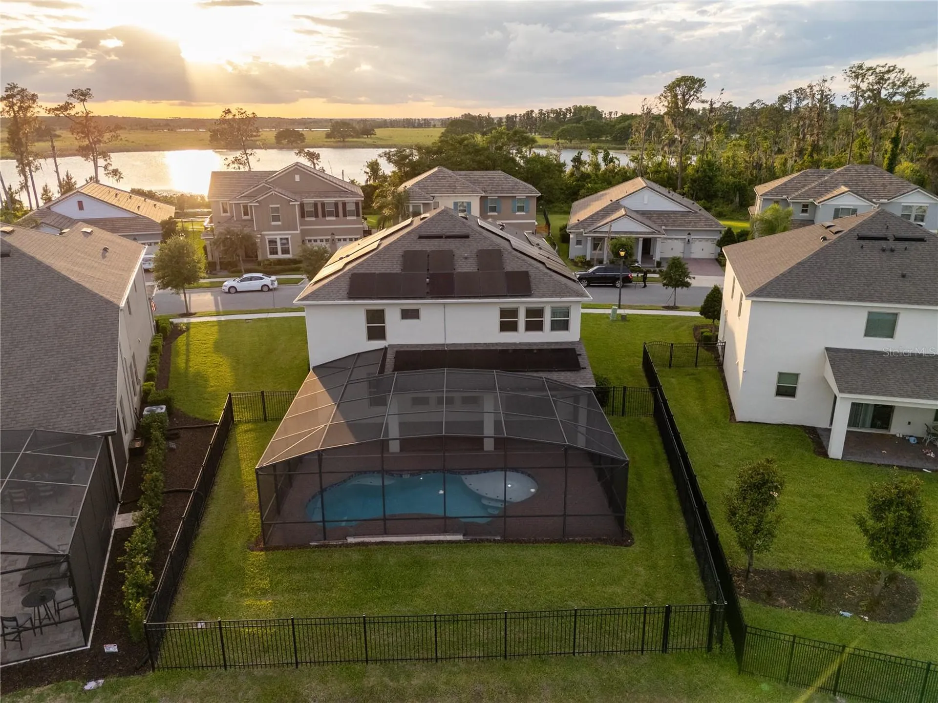 8911 Sonoma Coast Drive Winter Garden FL 34787