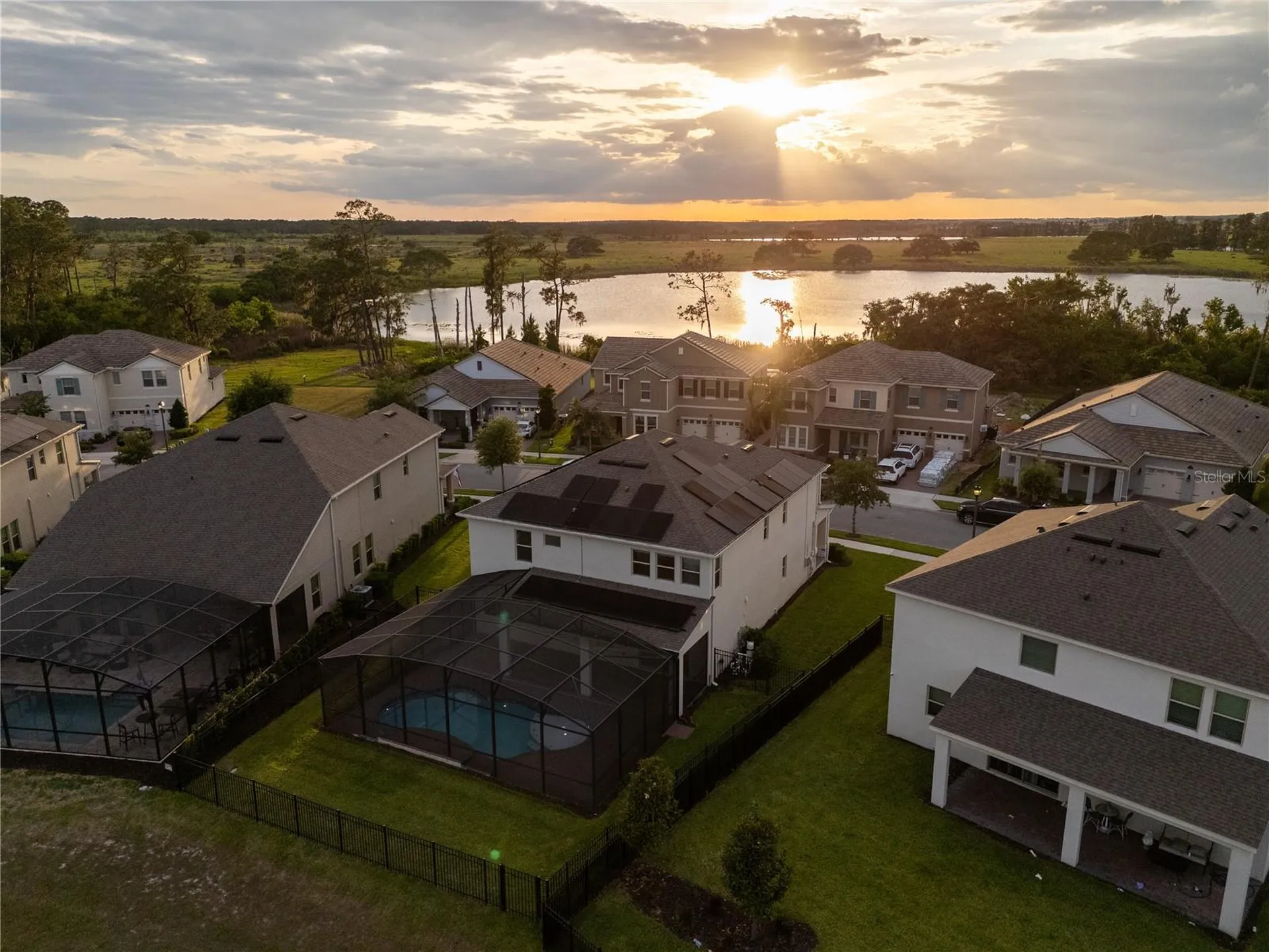 8911 Sonoma Coast Drive Winter Garden FL 34787