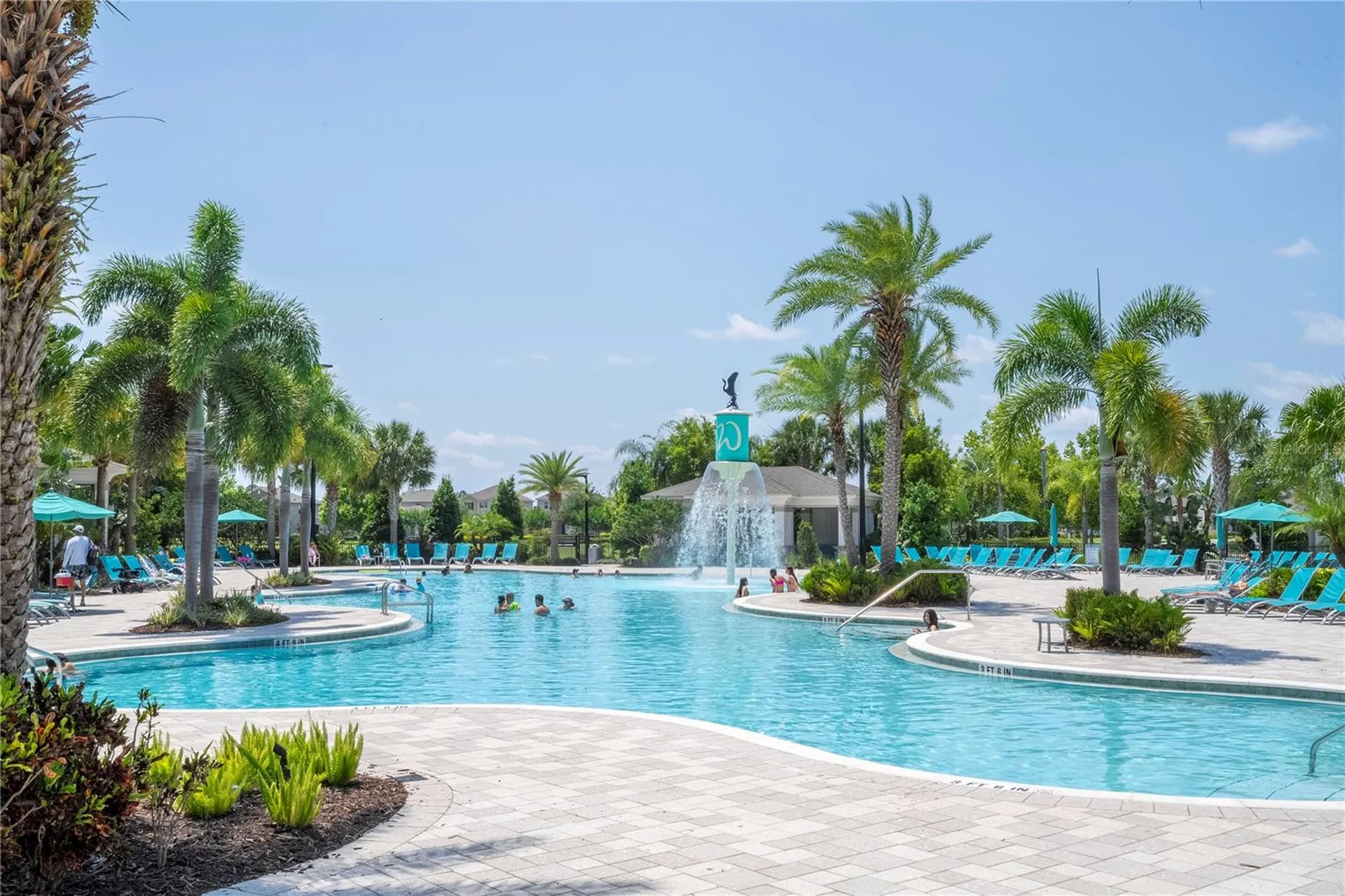 8911 Sonoma Coast Drive Winter Garden FL 34787
