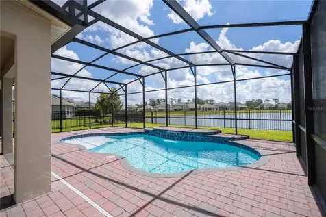 8911 Sonoma Coast Drive Winter Garden FL 34787
