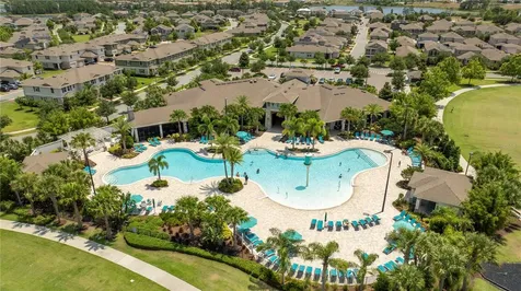 8911 Sonoma Coast Drive Winter Garden FL 34787