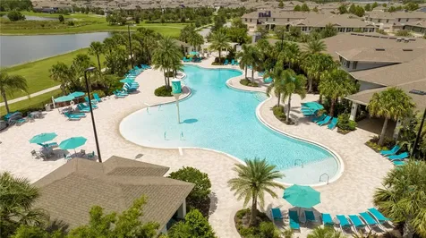 8911 Sonoma Coast Drive Winter Garden FL 34787