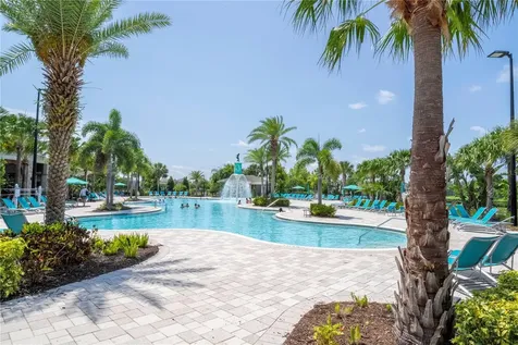 8911 Sonoma Coast Drive Winter Garden FL 34787