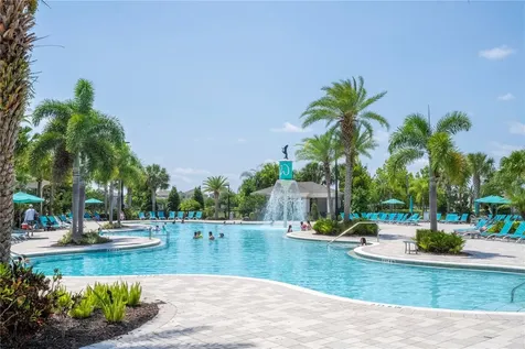 8911 Sonoma Coast Drive Winter Garden FL 34787