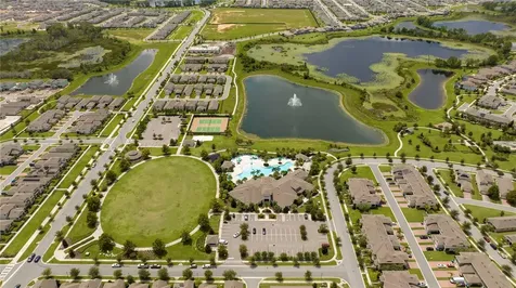 8911 Sonoma Coast Drive Winter Garden FL 34787
