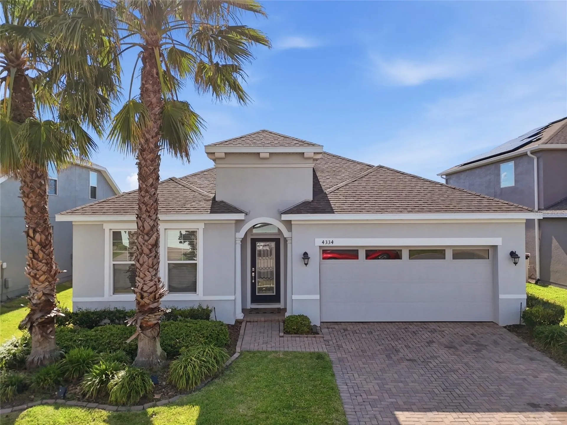 4334 Cypress Glades Lane Orlando FL 32824