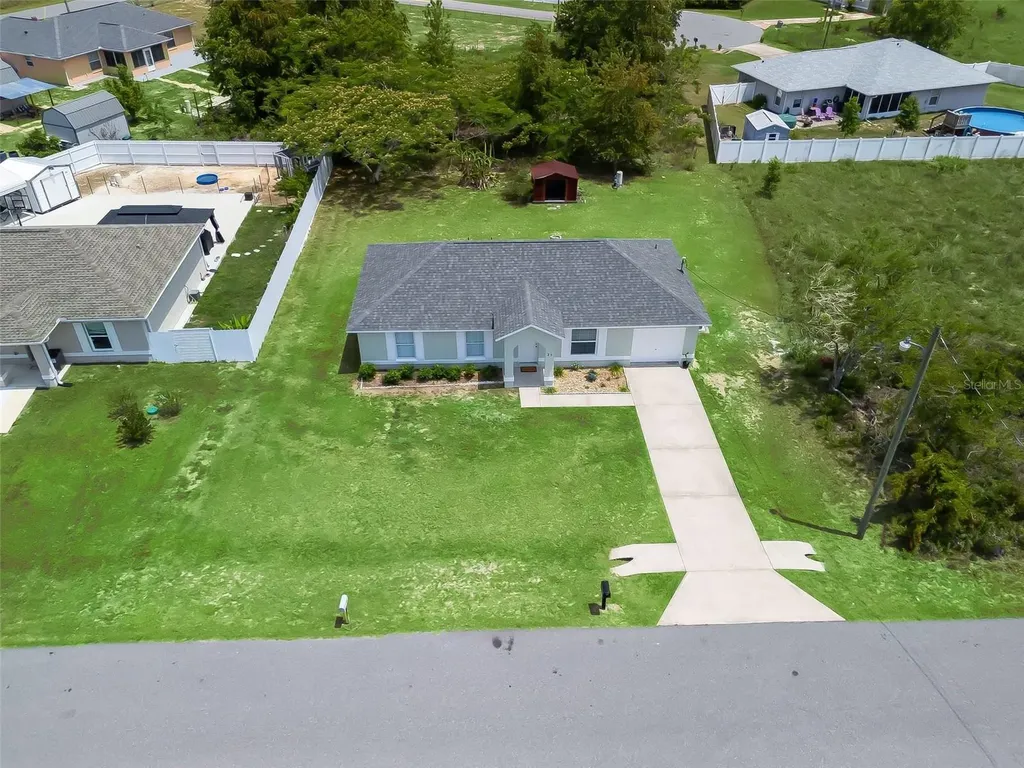 27 Juniper Loop Terrace Ocala FL 34480