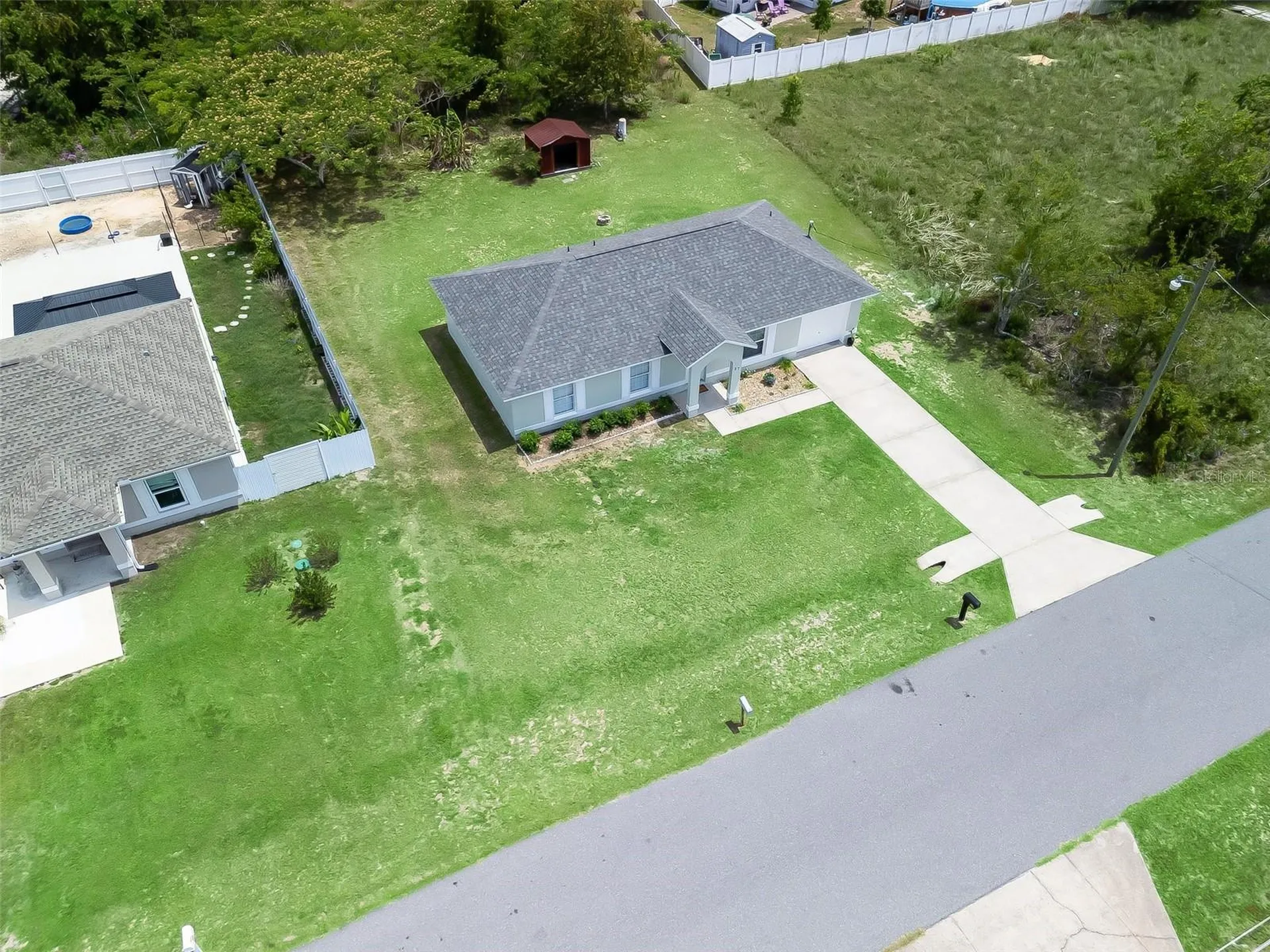 27 Juniper Loop Terrace Ocala FL 34480