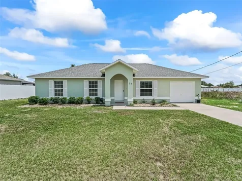 27 Juniper Loop Terrace Ocala FL 34480