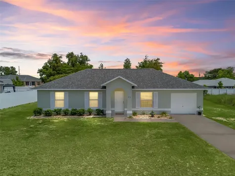 27 Juniper Loop Terrace Ocala FL 34480