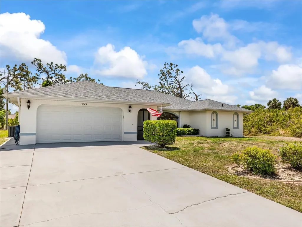 6170 David Boulevard Port Charlotte FL 33981