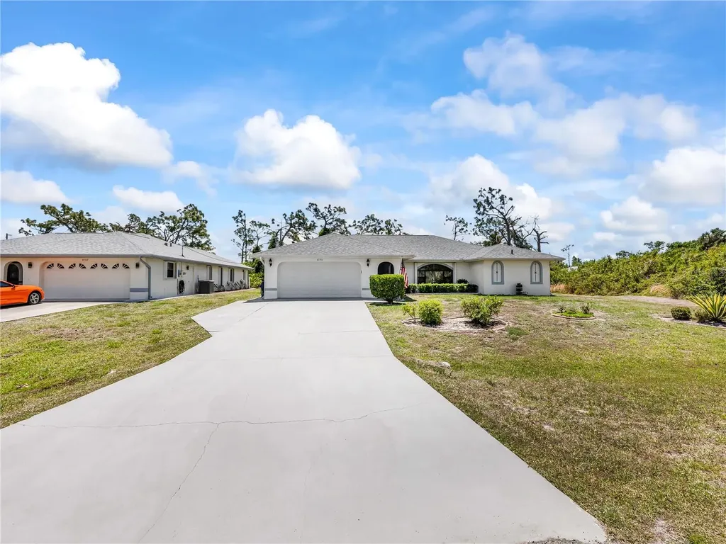 6170 David Boulevard Port Charlotte FL 33981