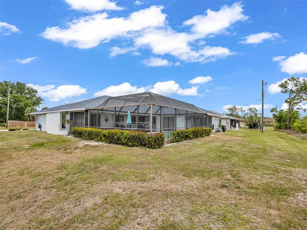 6170 David Boulevard Port Charlotte FL 33981