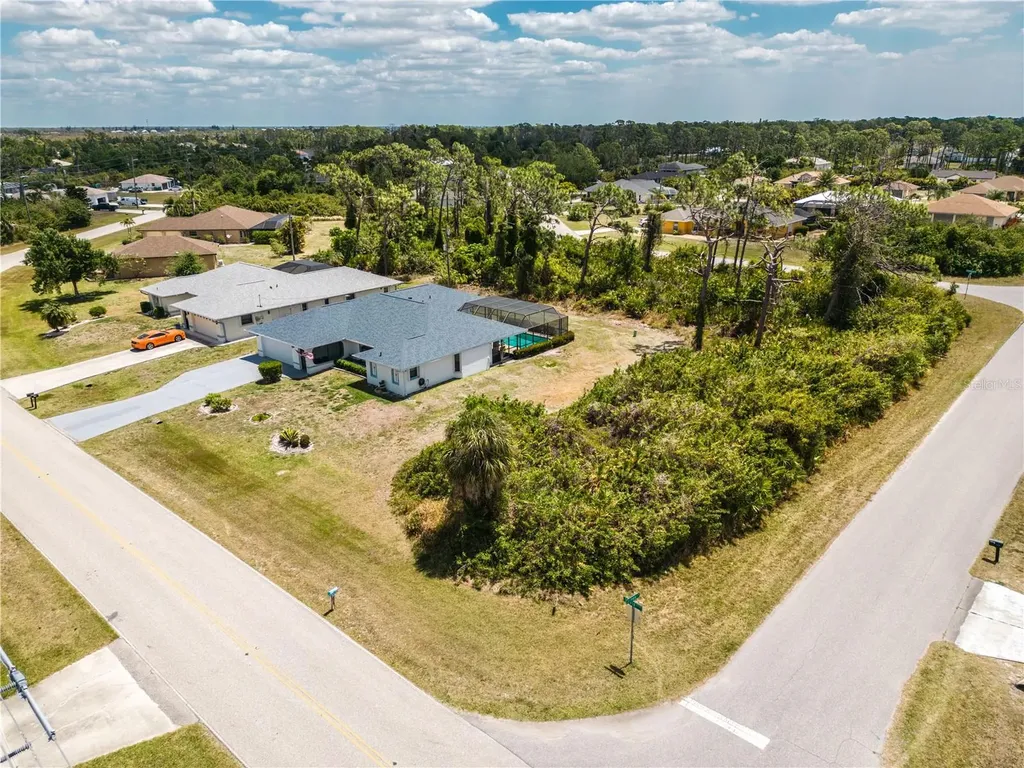 6170 David Boulevard Port Charlotte FL 33981