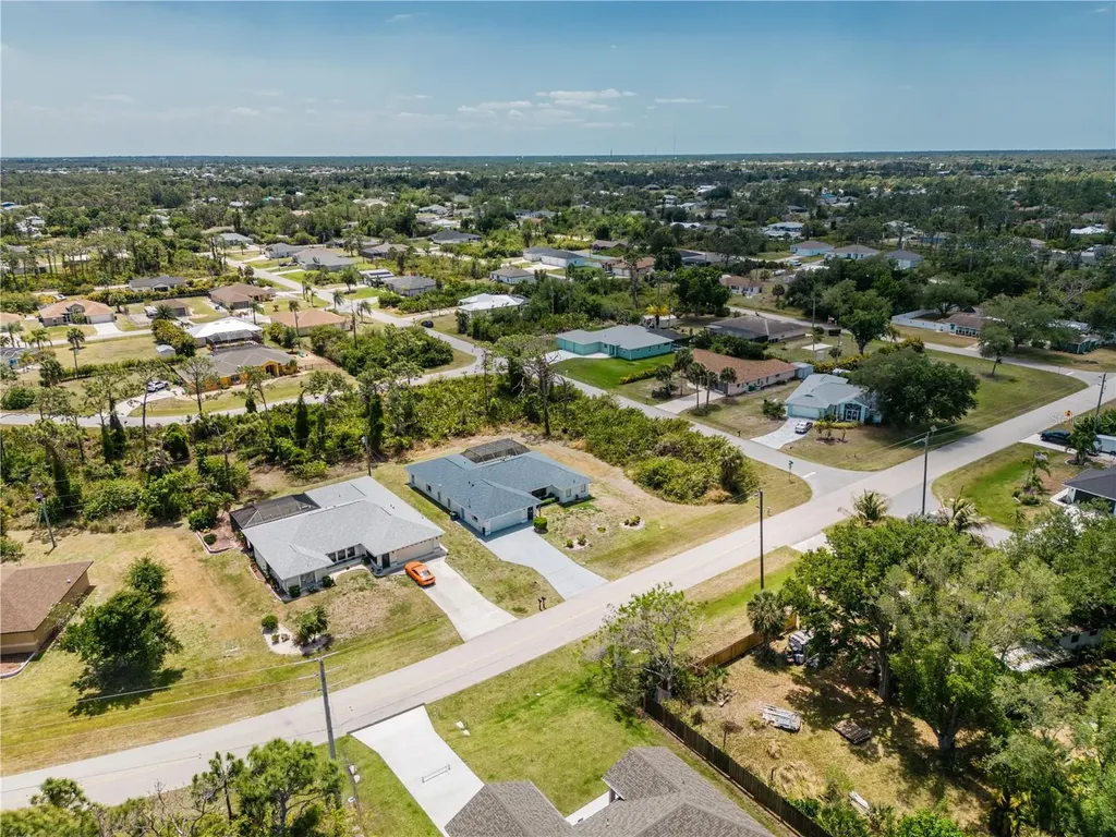 6170 David Boulevard Port Charlotte FL 33981