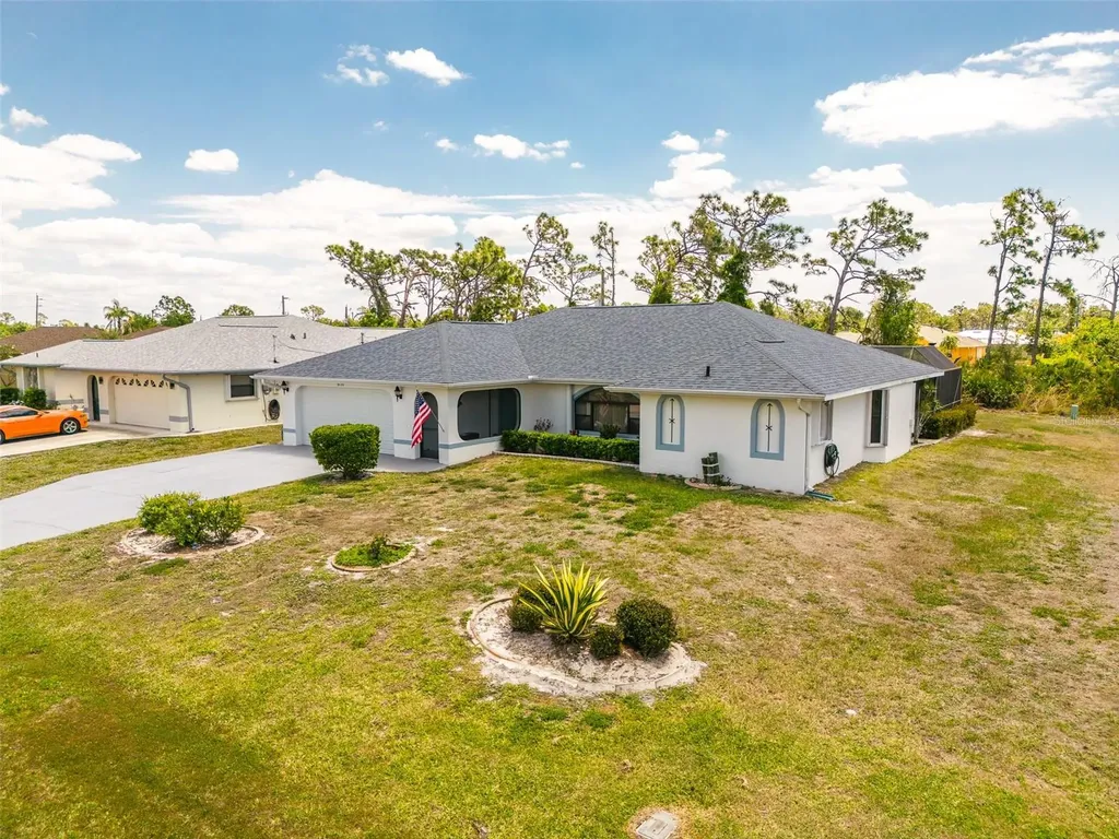 6170 David Boulevard Port Charlotte FL 33981