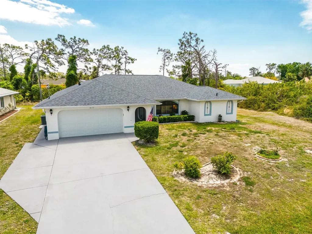 6170 David Boulevard Port Charlotte FL 33981