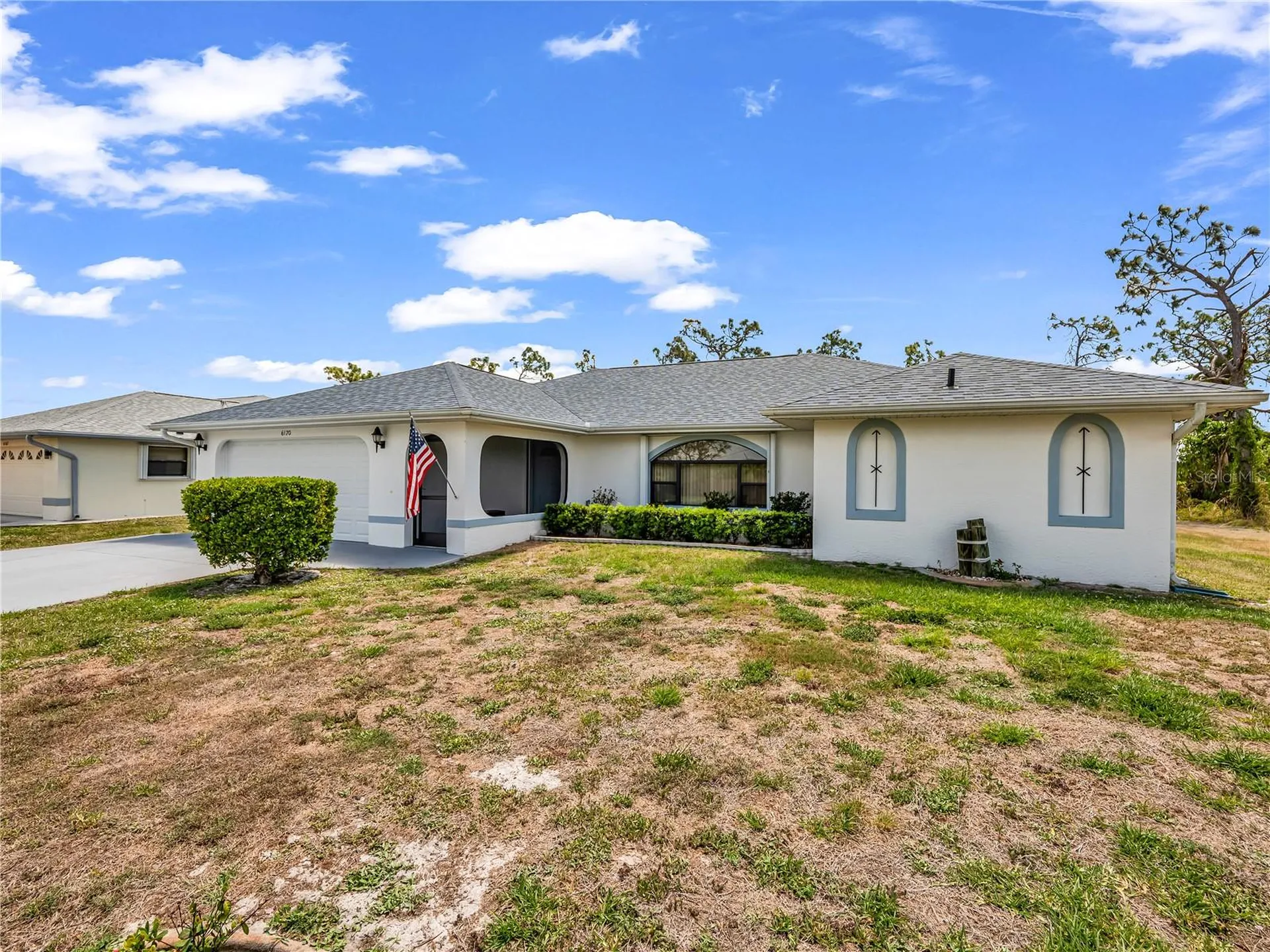 6170 David Boulevard Port Charlotte FL 33981