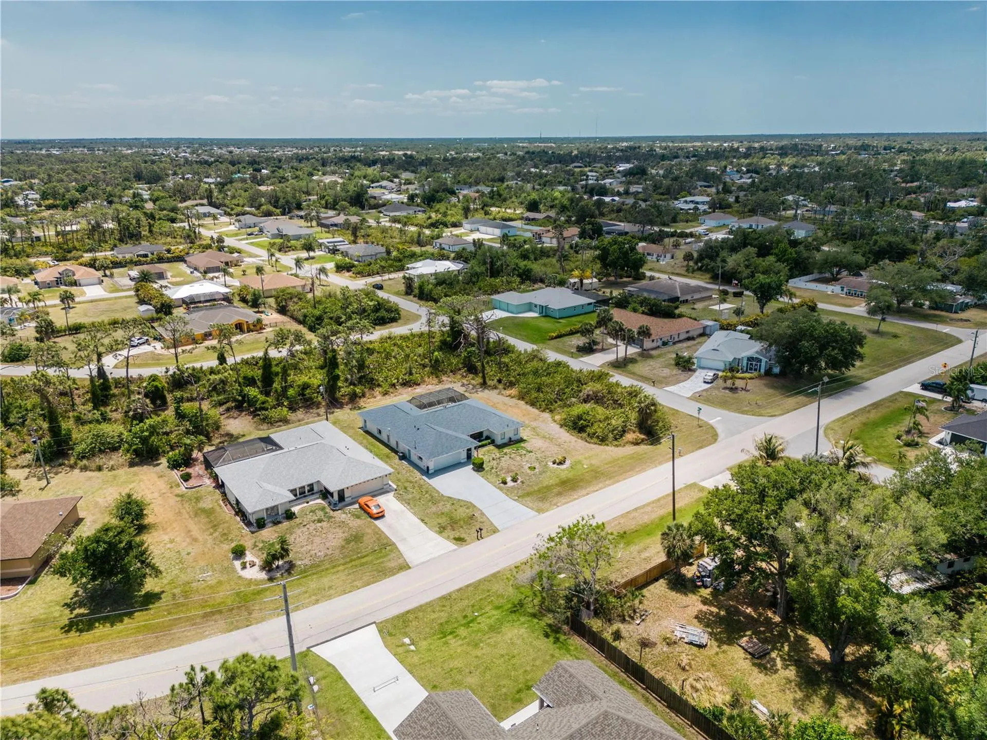 6170 David Boulevard Port Charlotte FL 33981