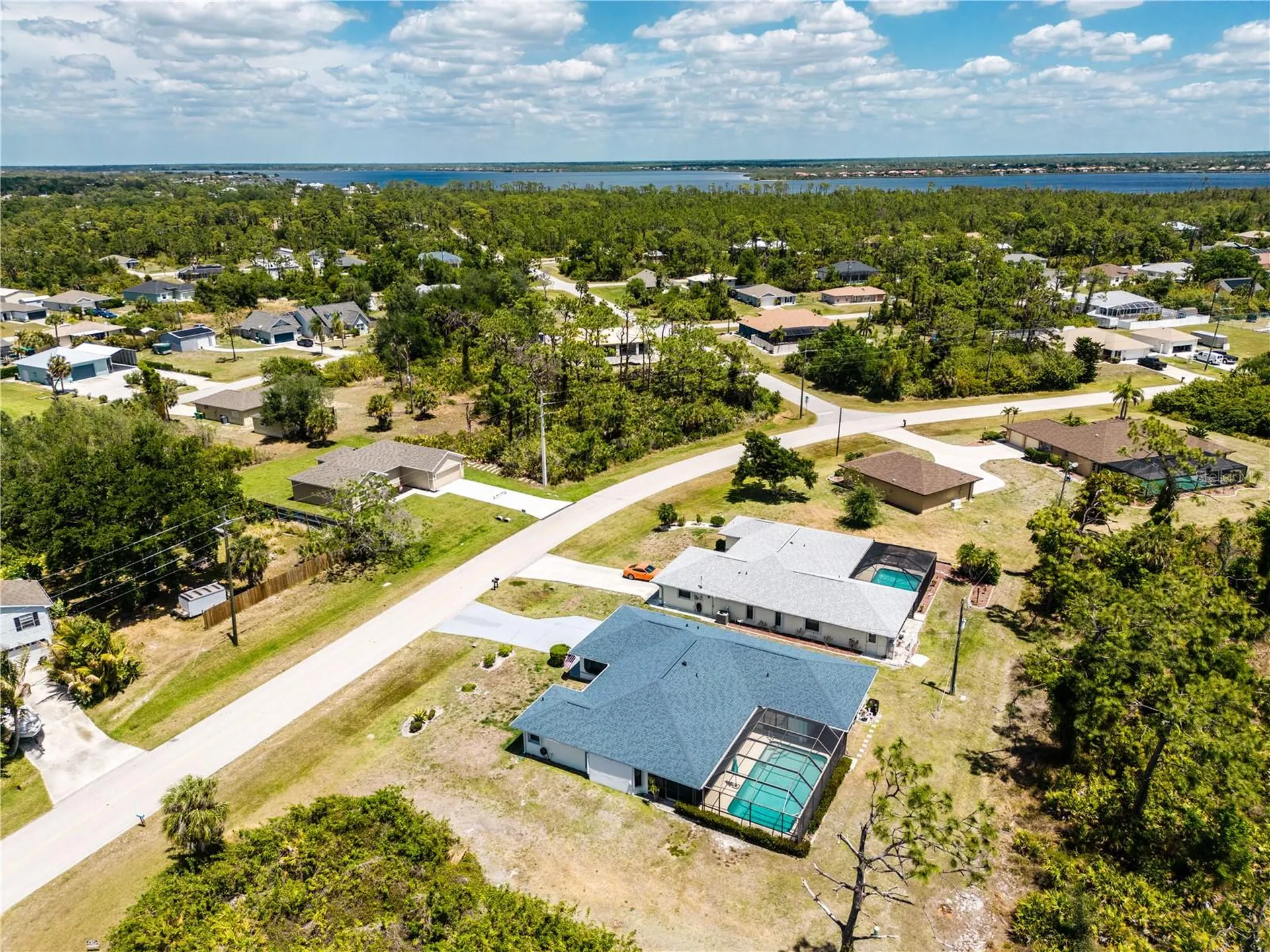 6170 David Boulevard Port Charlotte FL 33981