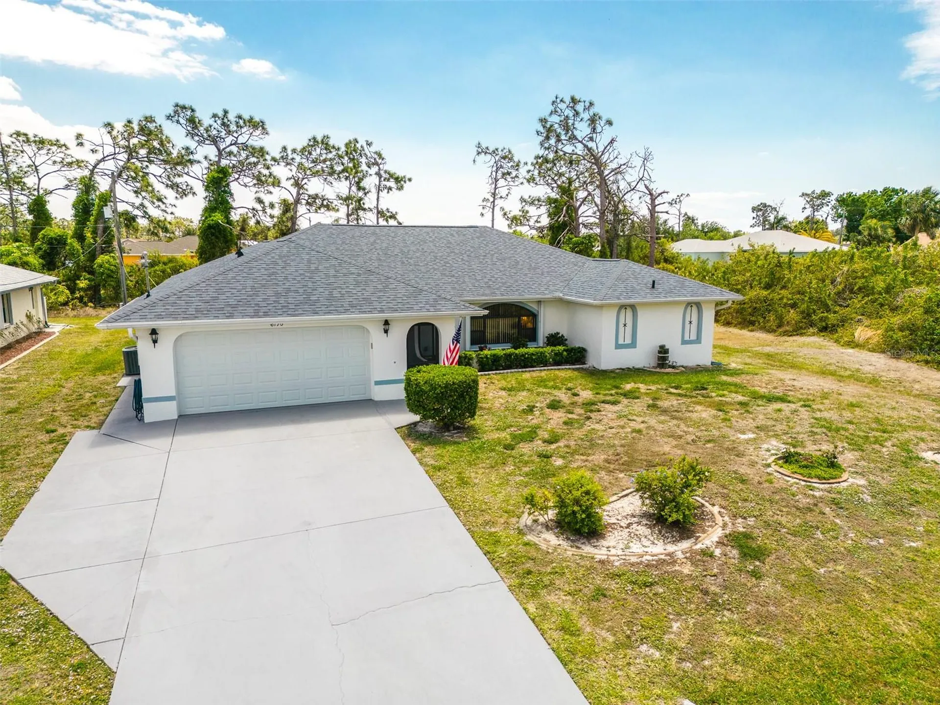 6170 David Boulevard Port Charlotte FL 33981