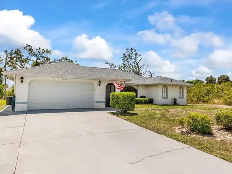 6170 David Boulevard Port Charlotte FL 33981