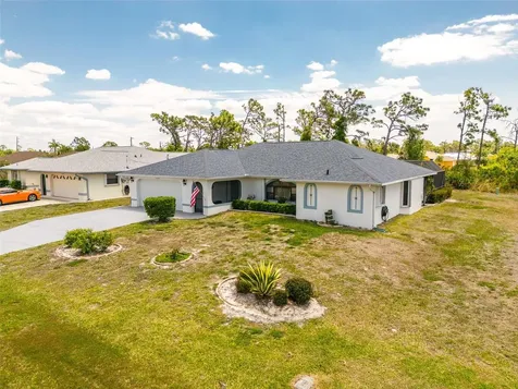 6170 David Boulevard Port Charlotte FL 33981