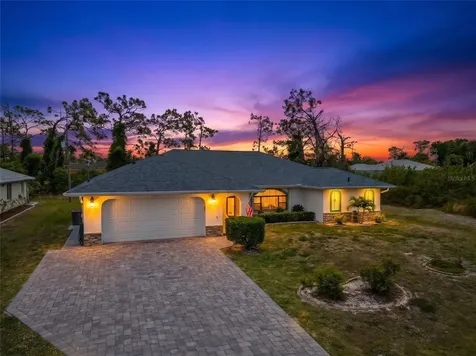 6170 David Boulevard Port Charlotte FL 33981