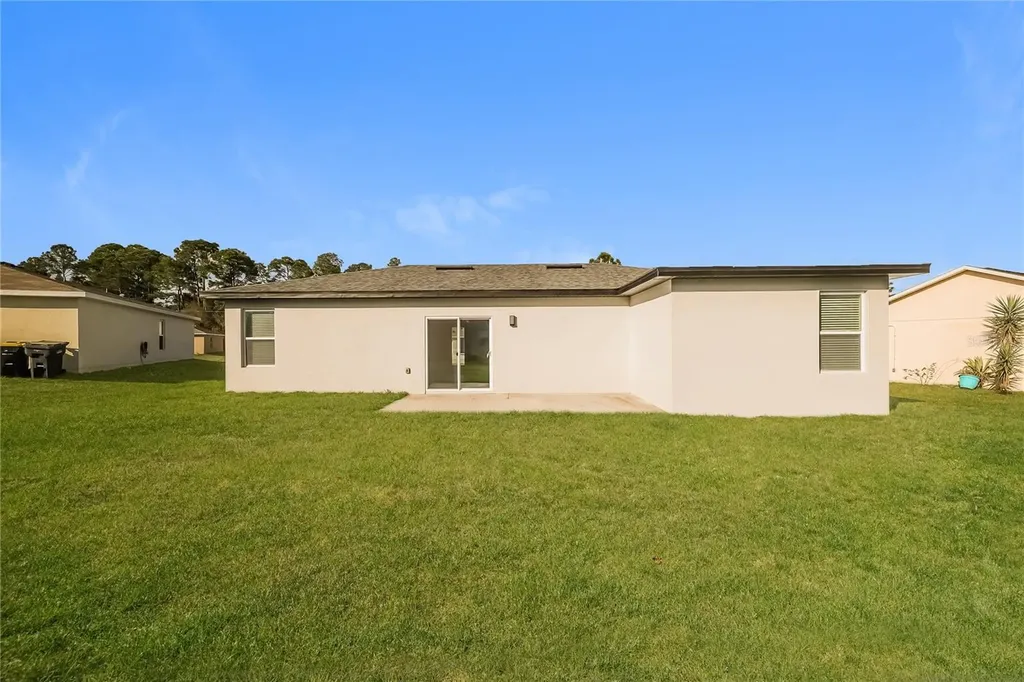 1637 Sail Drive Kissimmee FL 34759