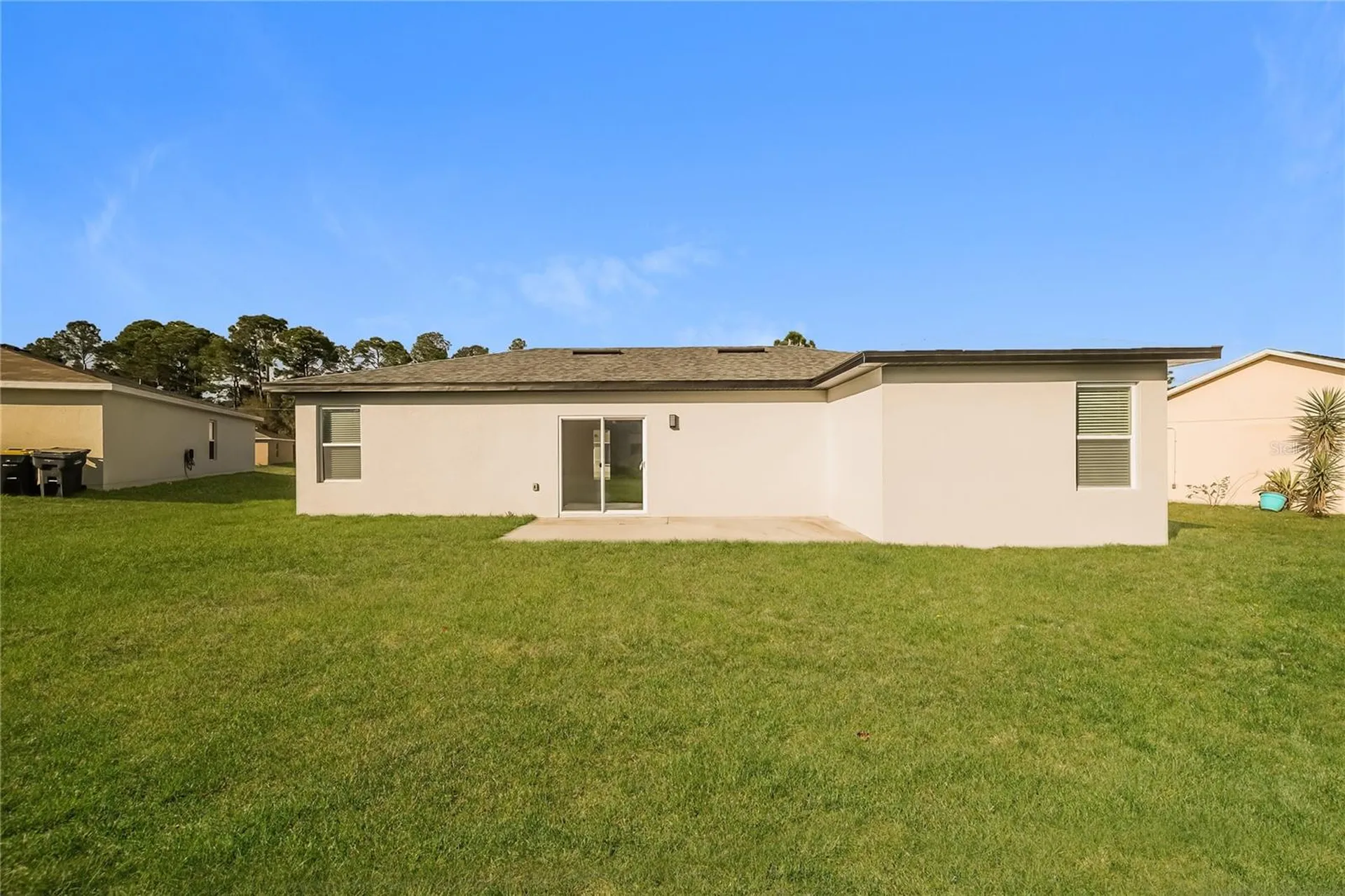 1637 Sail Drive Kissimmee FL 34759