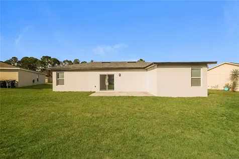 1637 Sail Drive Kissimmee FL 34759