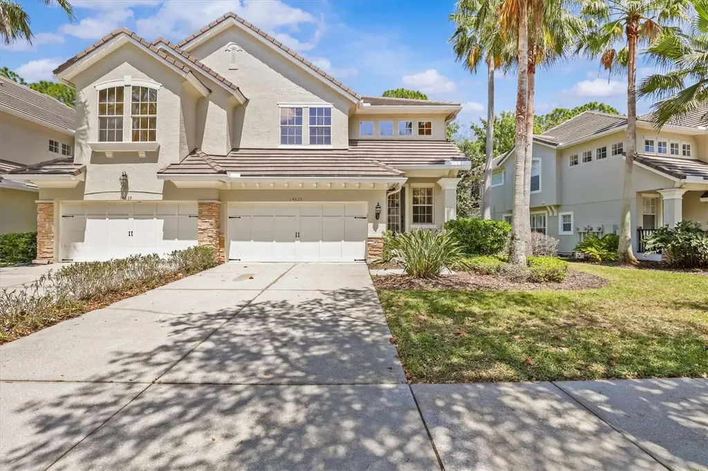 14637 Mirabelle Vista Circle Tampa FL 33626